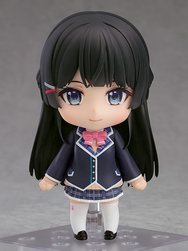 Nijisanji - Tsukino Mito - Nendoroid #1059