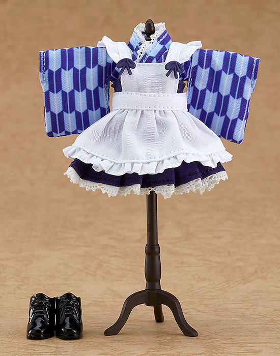 Original Character - Nendoroid Doll - Catgirl Maid: Yuki