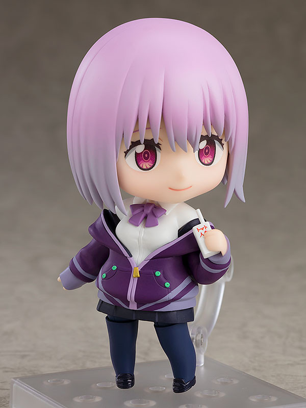 SSSS.Gridman - Shinjou Akane - Nendoroid #1060