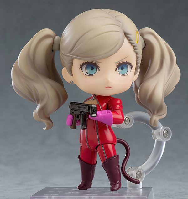 Persona 5: The Animation - Takamaki Anne - Nendoroid #1143 - Phantom Thief Ver.