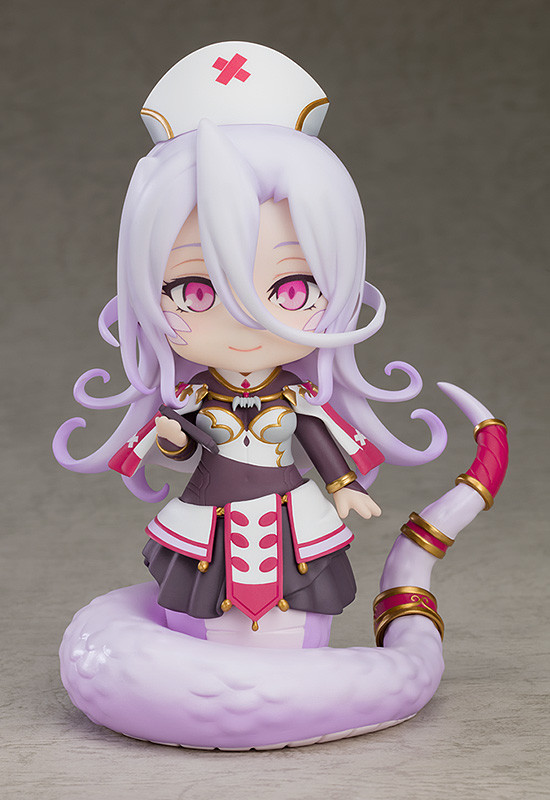 Saphentite Neikes - Monster Girl Doctor (Monster Musume no Oisha-san) - Nendoroid #1436