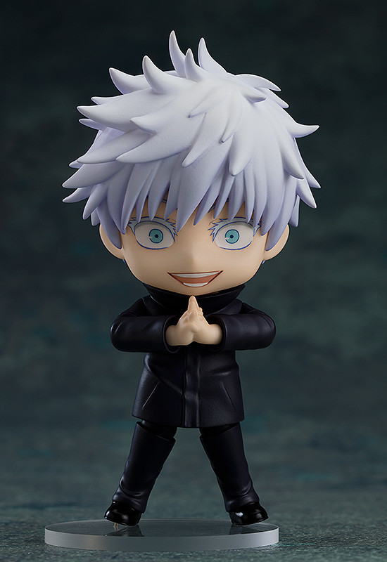 Jujutsu Kaisen - Gojou Satoru - Nendoroid #1528