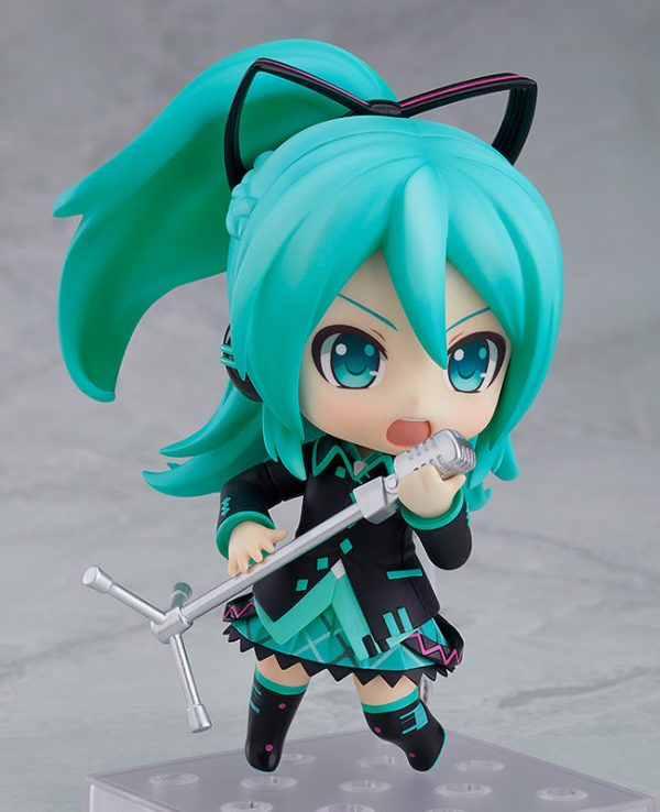 Vocaloid - Hatsune Miku - Nendoroid #1739 - If Ver.