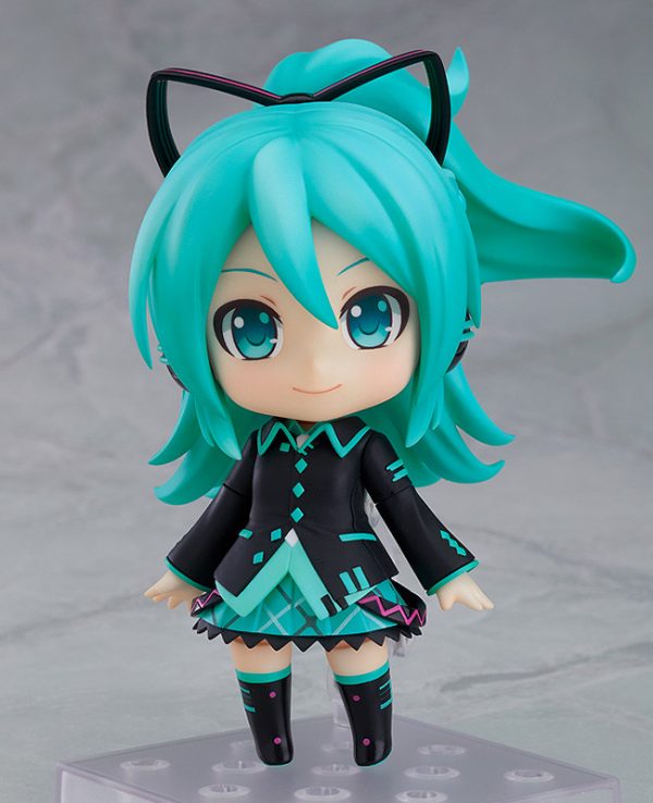 Vocaloid - Hatsune Miku - Nendoroid #1739 - If Ver.