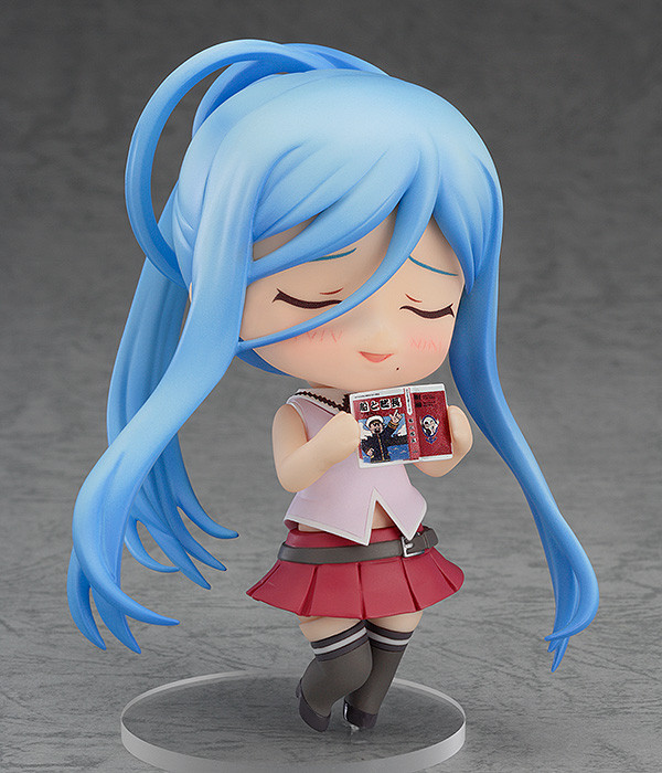 Aoki Hagane no Arpeggio: Ars Nova - Takao - Nendoroid #503