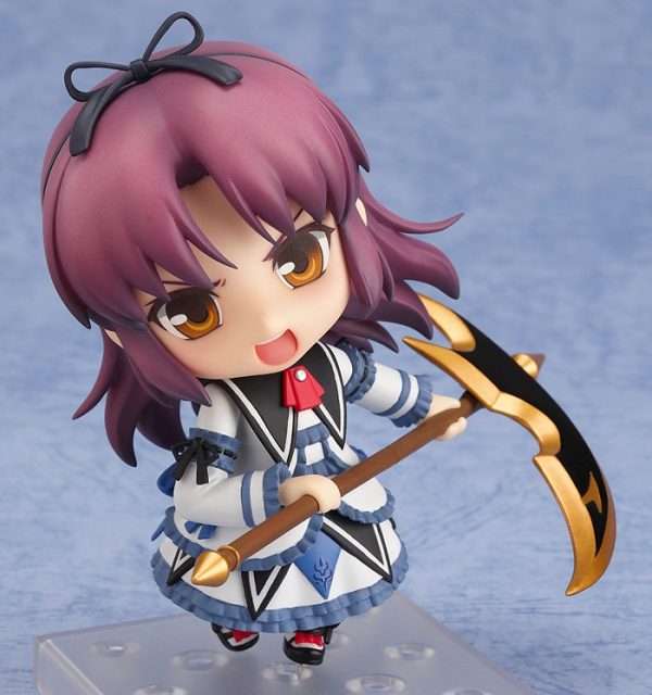 Eiyuu Densetsu: Sora no Kiseki - Renne - Nendoroid #264