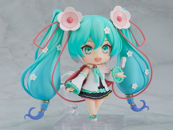 Hatsune Miku: Magical Mirai 2021 Ver. Vocaloid - Nendoroid #1940