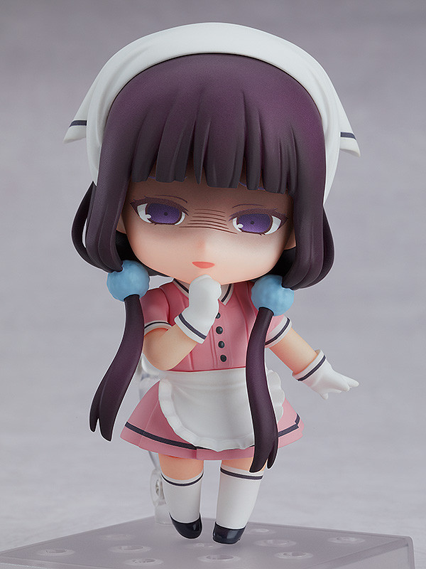 Blend S - Sakuranomiya Maika - Nendoroid #871