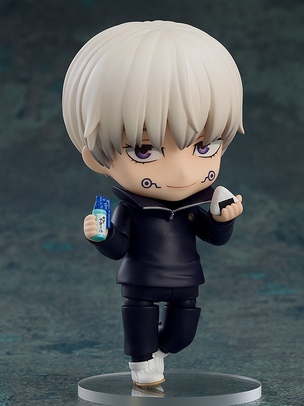 Jujutsu Kaisen - Inumaki Toge - Nendoroid #1750