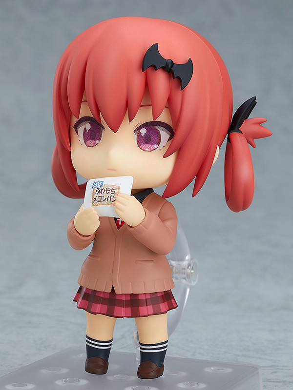 Gabriel Dropout - Kurumizawa Satanichia McDowell - Nendoroid #972