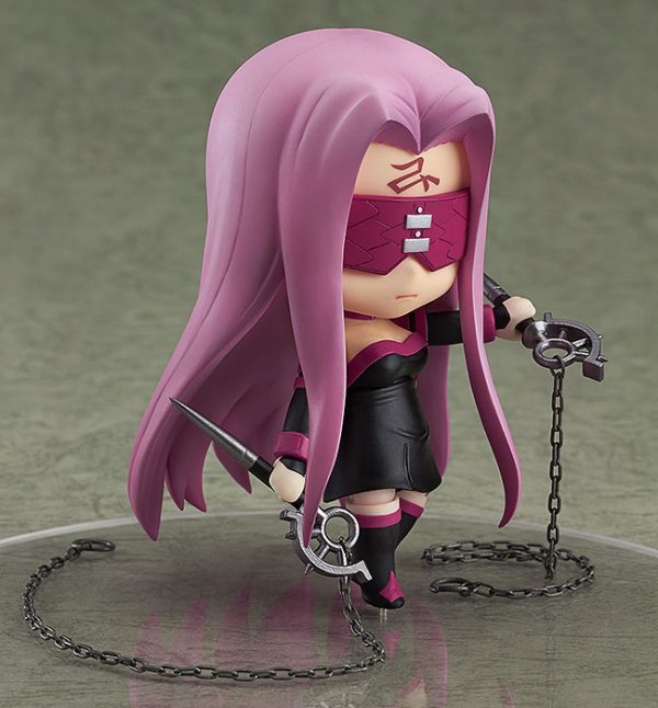 Fate/Stay Night Unlimited Blade Works - Rider - Nendoroid #492