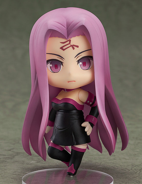 Fate/Stay Night Unlimited Blade Works - Rider - Nendoroid #492