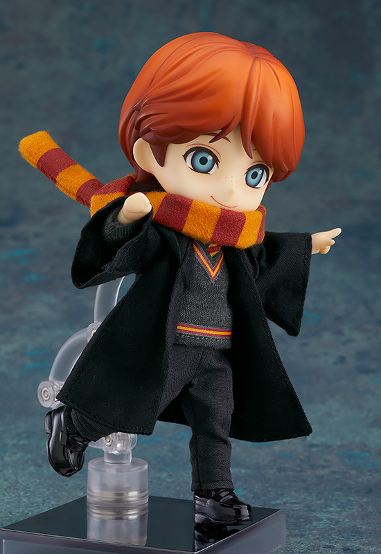 Nendoroid Doll Ron Weasley - Harry Potter