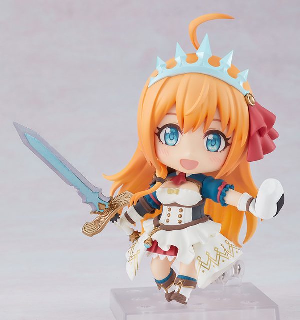 Princess Connect! Re:Dive - Pecorine - Nendoroid #1678