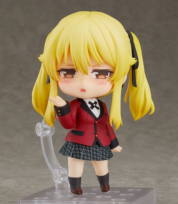 Kakegurui×× - Saotome Mary - Nendoroid #1909