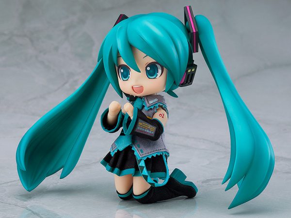 Vocaloid - Hatsune Miku - Nendoroid Doll