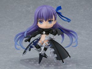 Fate/Grand Order - Meltlilith - Nendoroid #1324 - Alter Ego