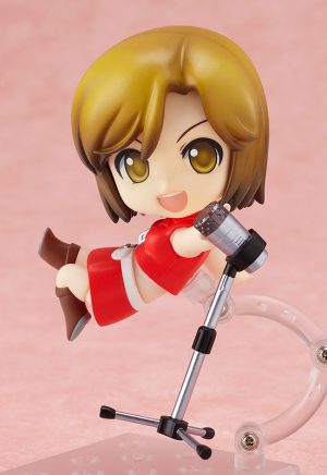 Vocaloid - Meiko - Nendoroid #187