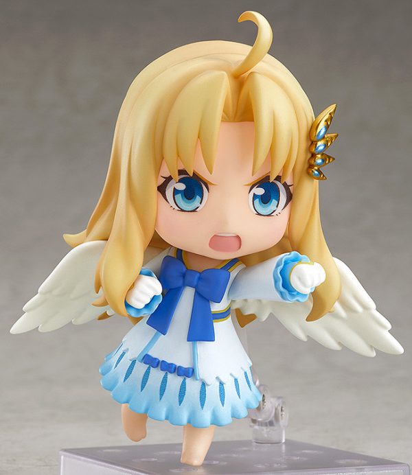 Tate no Yuusha no Nariagari - Filo - Nendoroid #1295