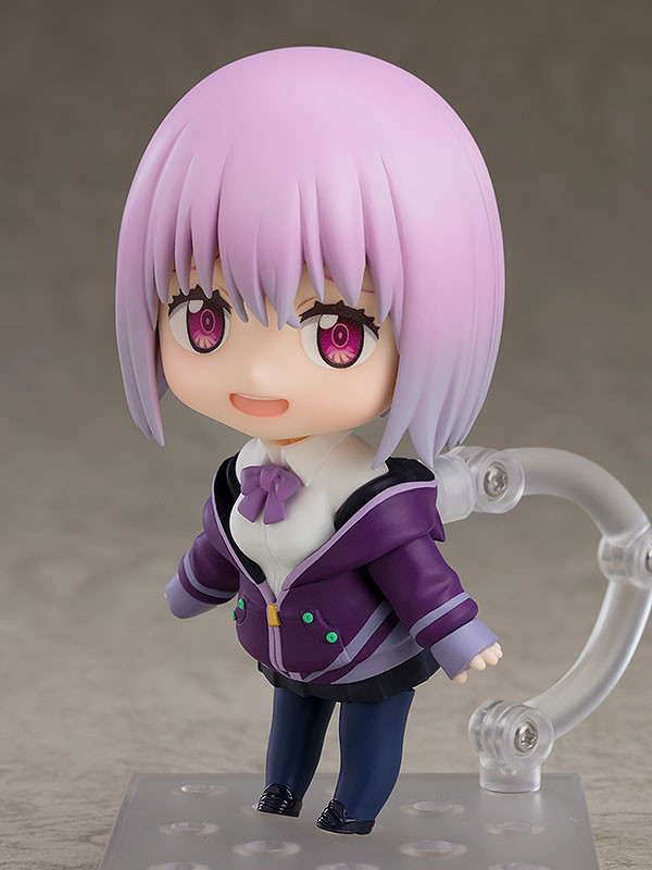 SSSS.Gridman - Shinjou Akane - Nendoroid #1060