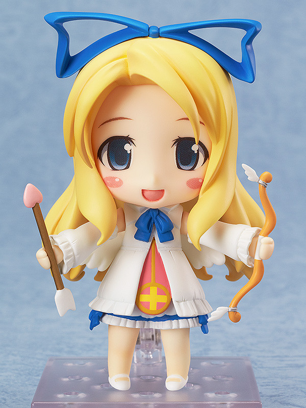 Makai Senki Disgaea - Flonne - Nendoroid #357