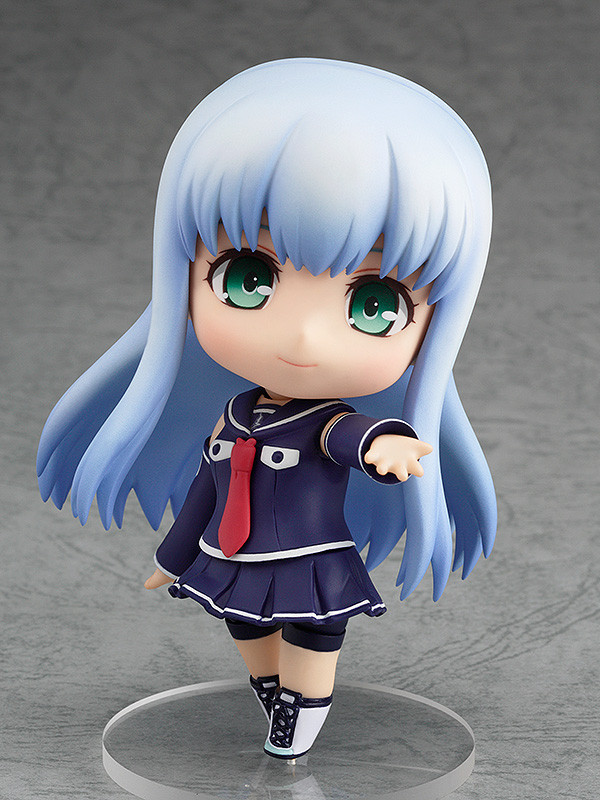 Aoki Hagane no Arpeggio: Ars Nova - Iona - Nendoroid #419