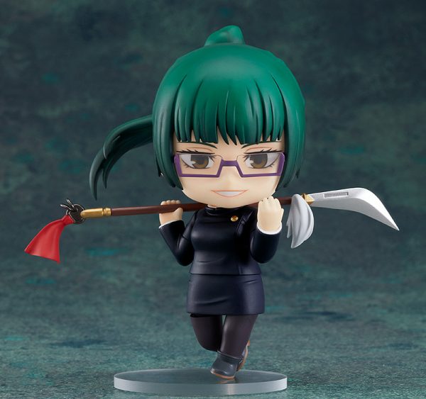 Jujutsu Kaisen - Zenin Maki - Nendoroid #1743