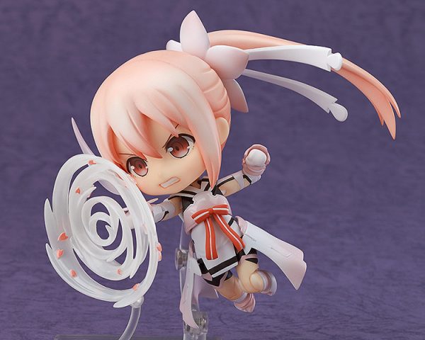 Yuuki Yuuna wa Yuusha de Aru - Gyuuki - Yuuki Yuuna - Nendoroid #509 - Hero Edition