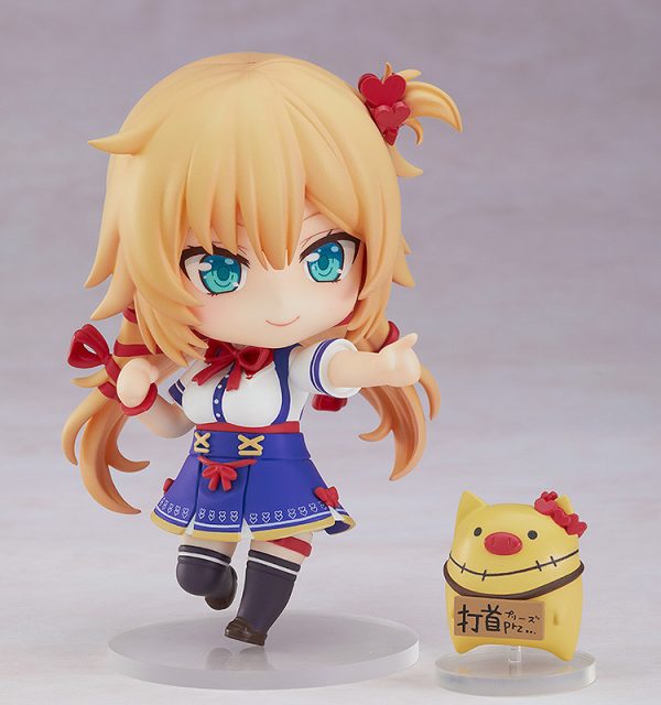 Hololive - Akai Haato - Haaton - Nendoroid #1653