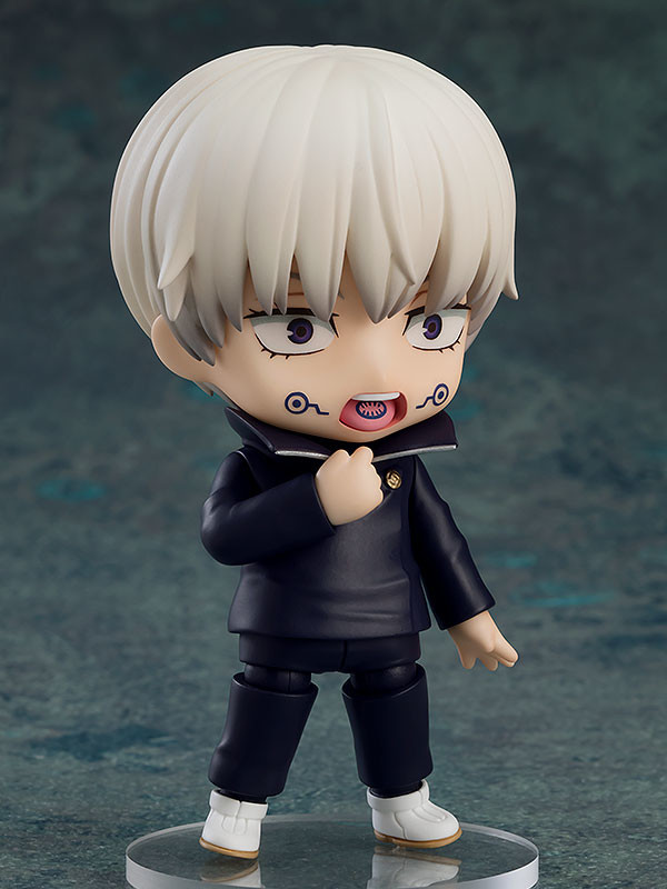 Jujutsu Kaisen - Inumaki Toge - Nendoroid #1750