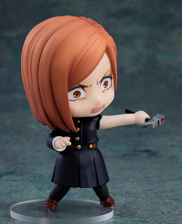 Jujutsu Kaisen - Kugisaki Nobara - Nendoroid #1548