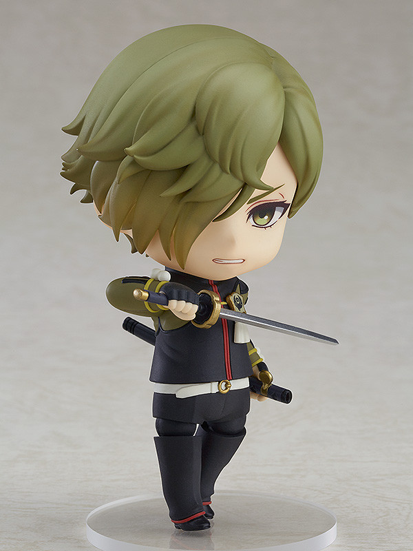 Touken Ranbu - Online - Uguisumaru - Nendoroid #792