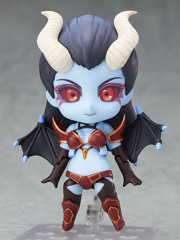 Dota 2 - Queen of Pain - Nendoroid #734