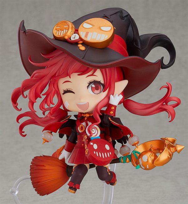 Dungeon & Fighter - Geniewiz - Nendoroid #1188