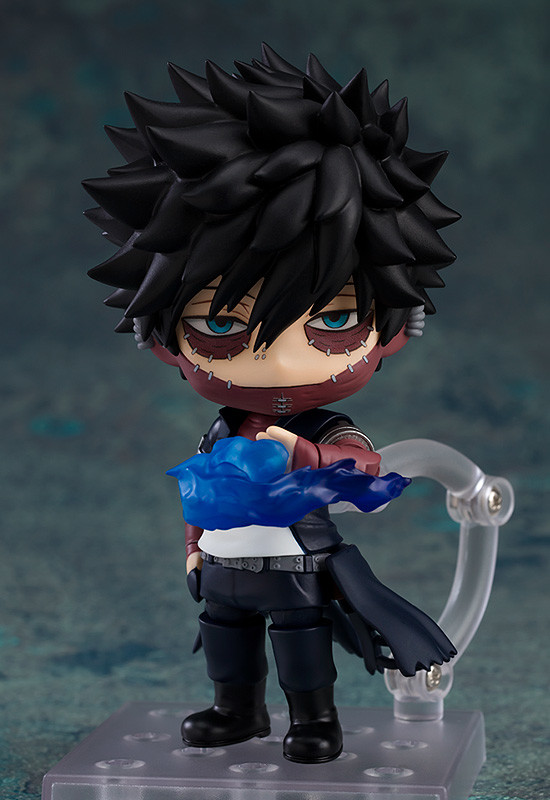 Boku no Hero Academia - Dabi - Nendoroid #1430