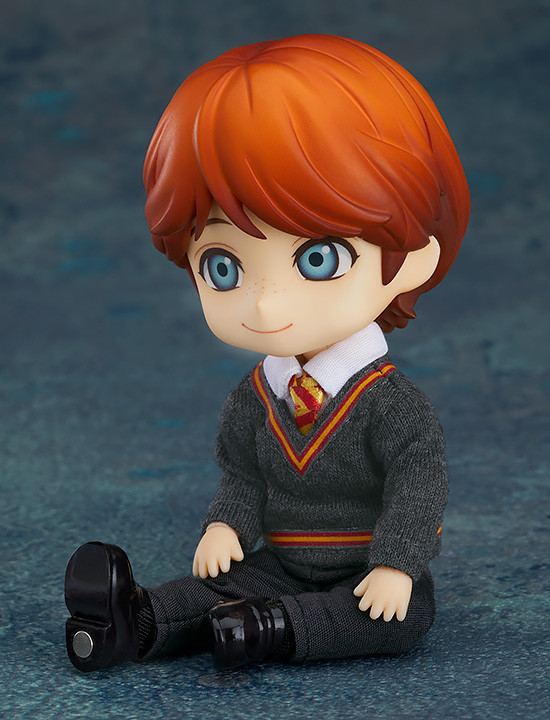 Nendoroid Doll Ron Weasley - Harry Potter