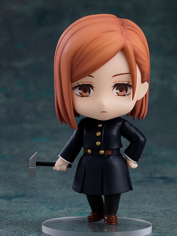 Jujutsu Kaisen - Kugisaki Nobara - Nendoroid #1548