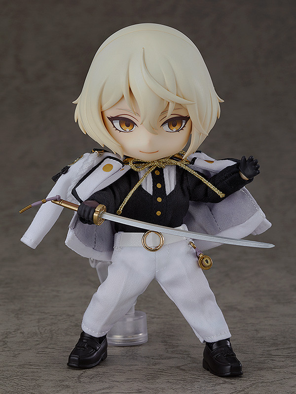 Touken Ranbu - Online - Higekiri - Nendoroid Doll