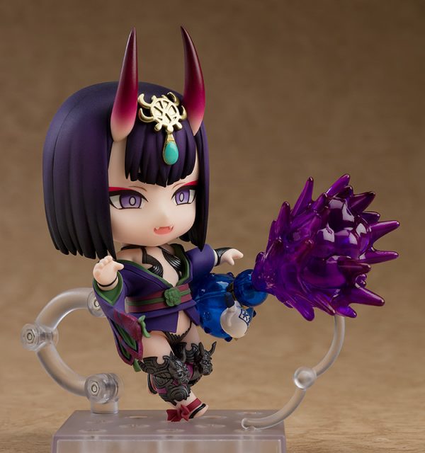 Fate/Grand Order - Shuten Douji - Nendoroid #1499 - Assassin