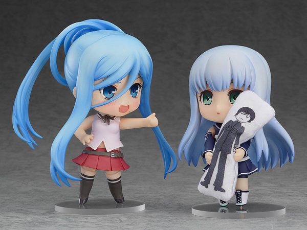 Aoki Hagane no Arpeggio: Ars Nova - Takao - Nendoroid #503