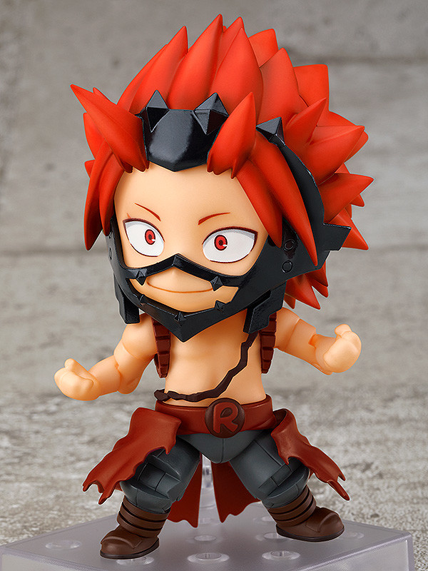 Boku no Hero Academia - Kirishima Eijirou - Nendoroid #1313