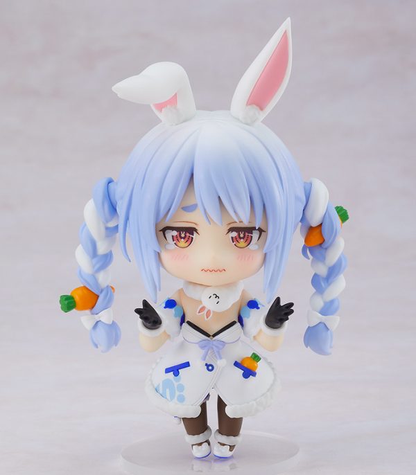 Hololive — Usada Pekora — Nendoroid #1823