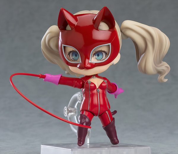 Persona 5: The Animation - Takamaki Anne - Nendoroid #1143 - Phantom Thief Ver.