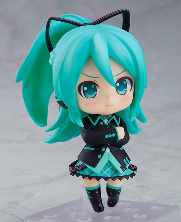 Vocaloid - Hatsune Miku - Nendoroid #1739 - If Ver.