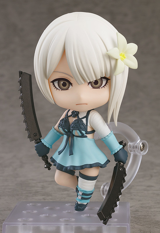 NieR Replicant ver.1.22474487139... Kaine - Nendoroid #1705