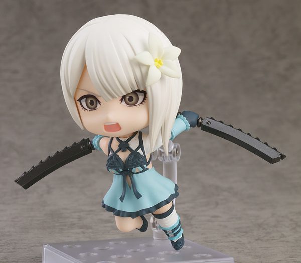 NieR Replicant ver.1.22474487139... Kaine - Nendoroid #1705