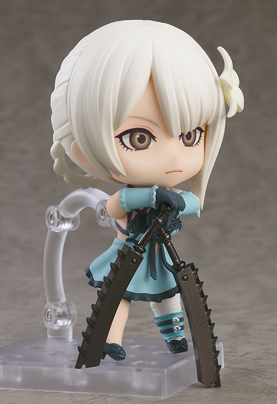 NieR Replicant ver.1.22474487139... Kaine - Nendoroid #1705