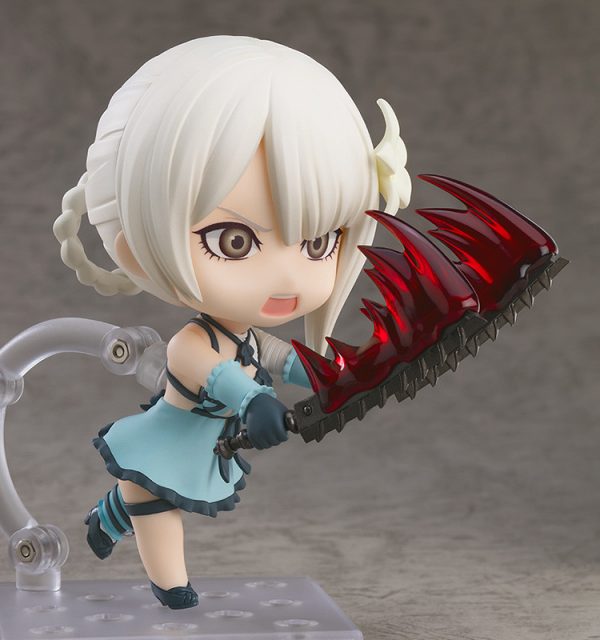 NieR Replicant ver.1.22474487139... Kaine - Nendoroid #1705