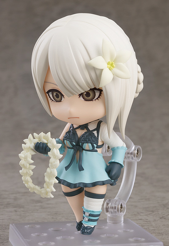 NieR Replicant ver.1.22474487139... Kaine - Nendoroid #1705