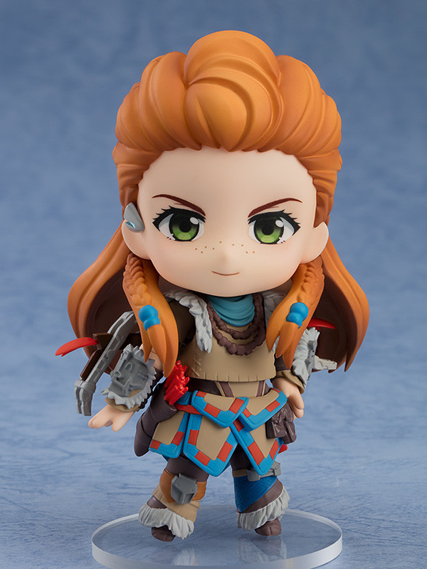 Horizon Forbidden West - Aloy - Watcher - Nendoroid #1850